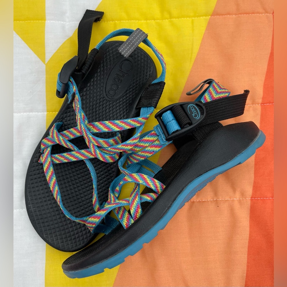 Chaco Kids, Size 13